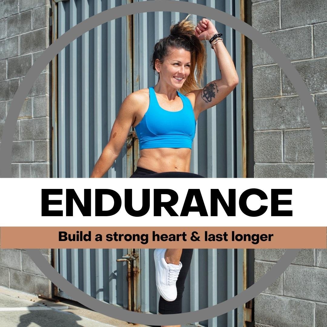 Endurance
