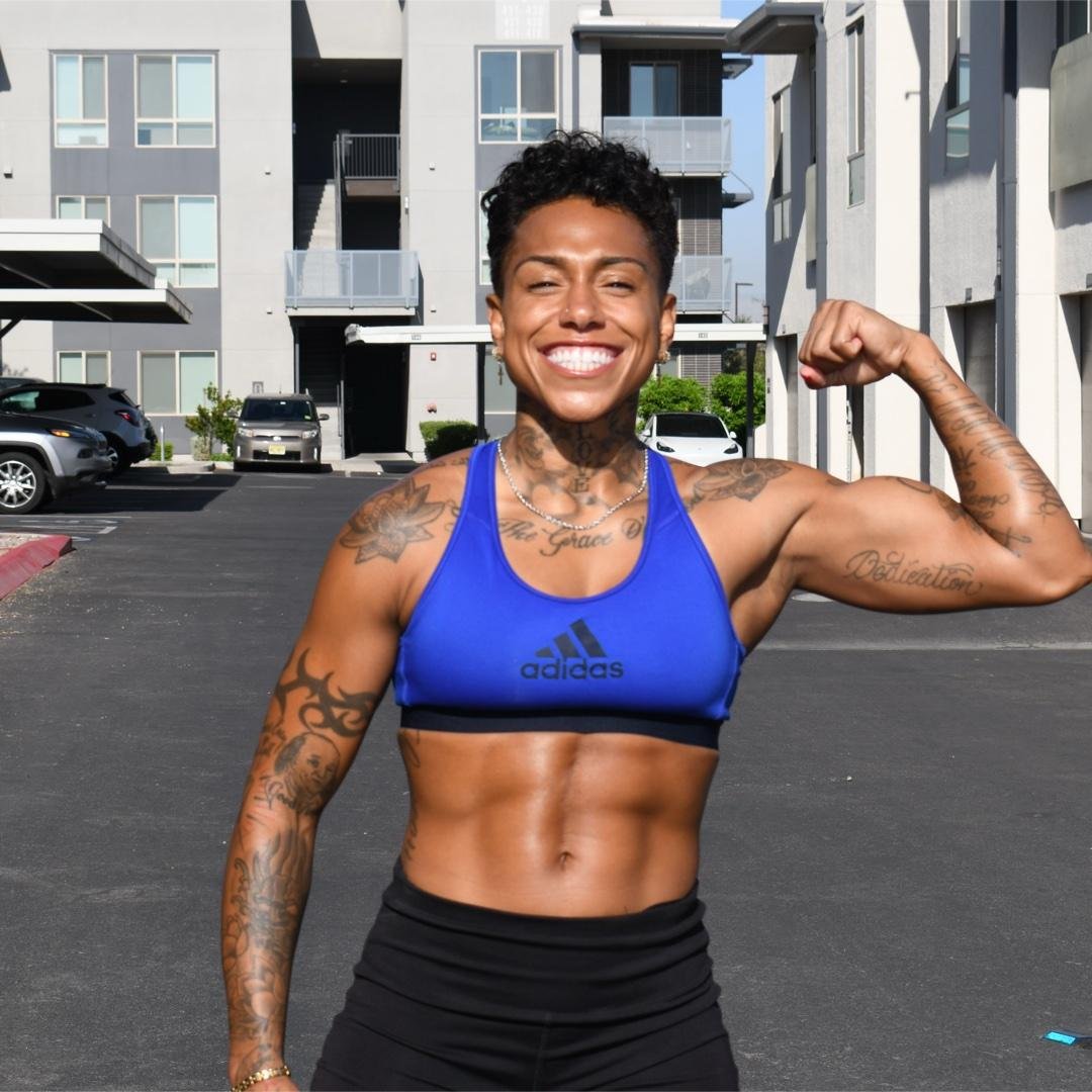 Upper Body Workouts