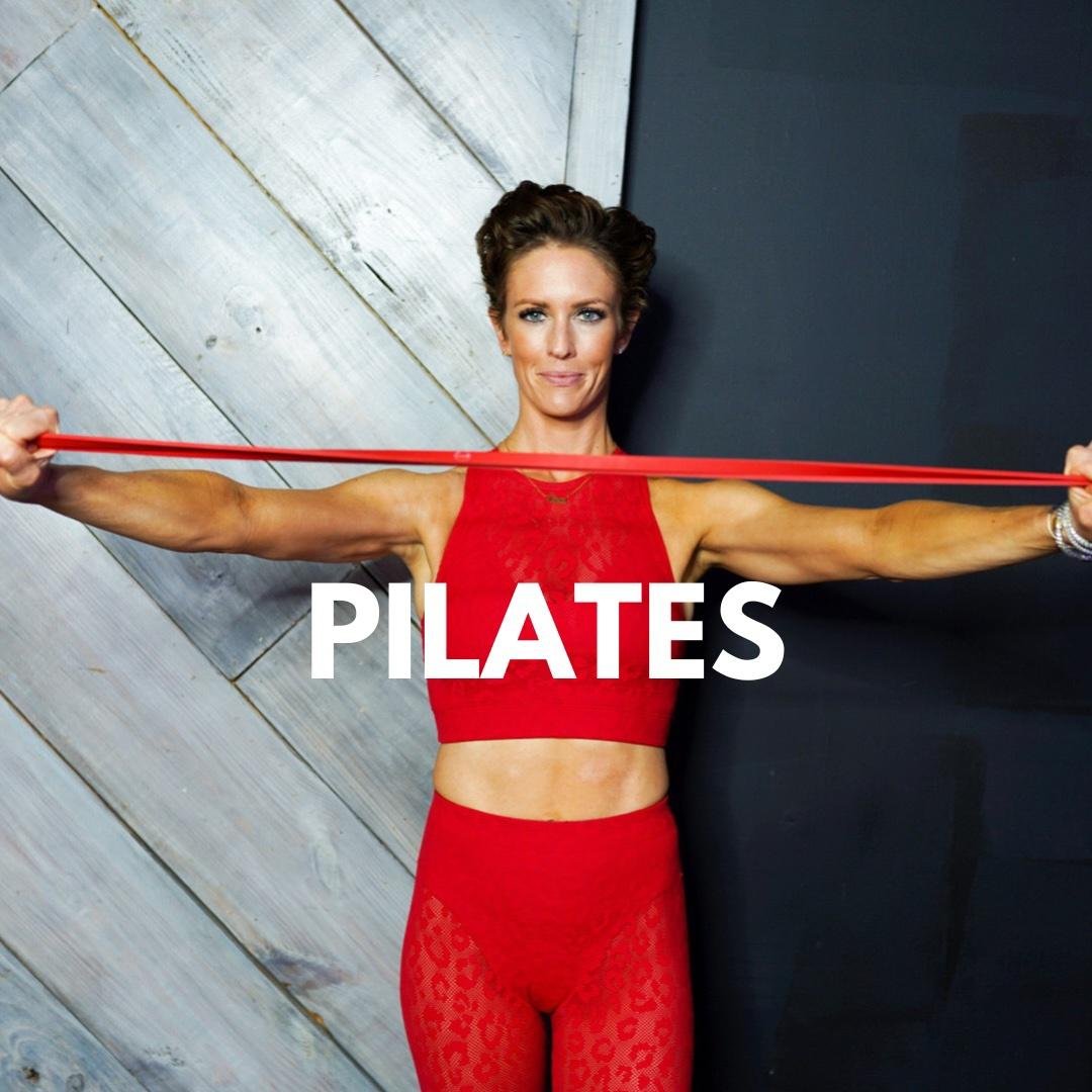 Pilates