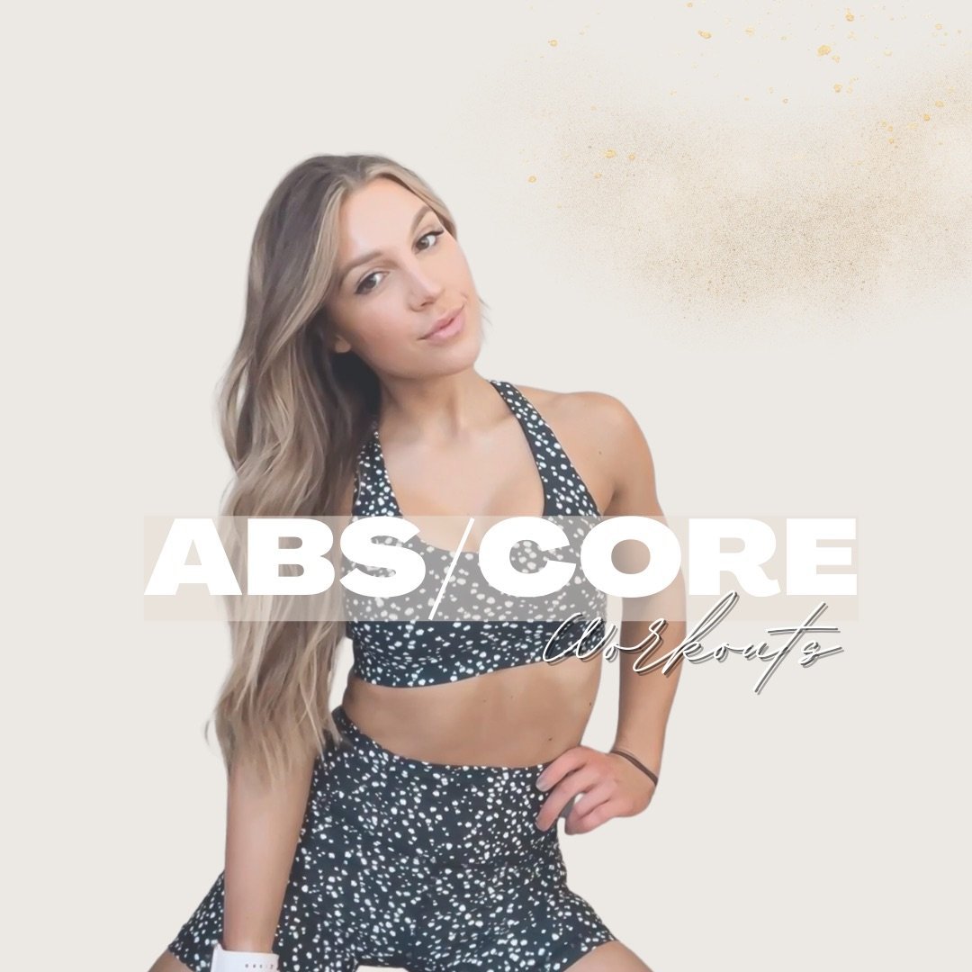 Abs/Core