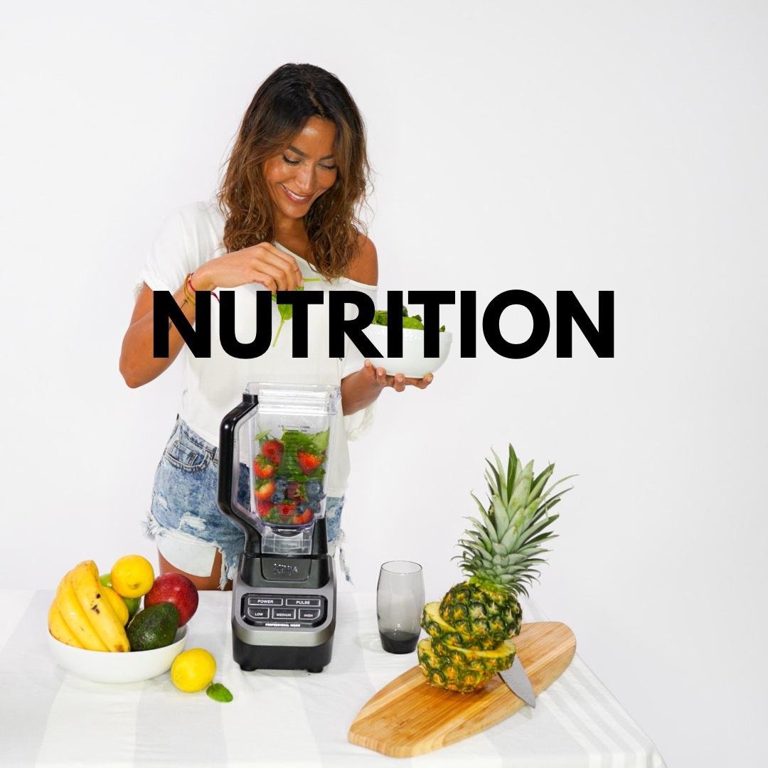 Nutrition