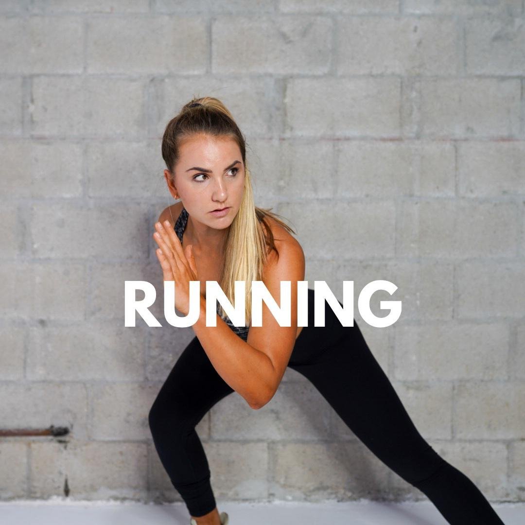 Running