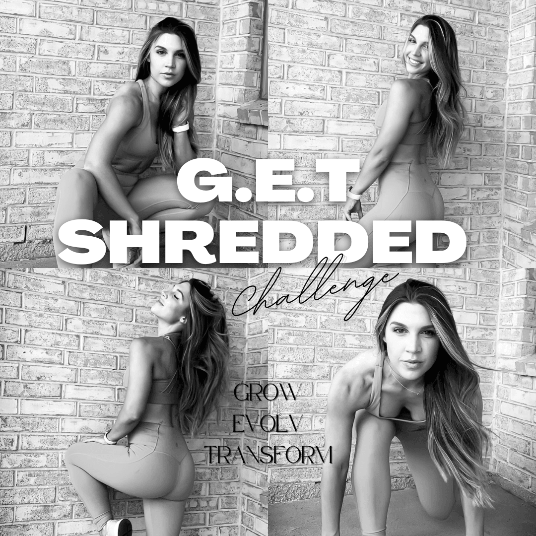 Shred Program