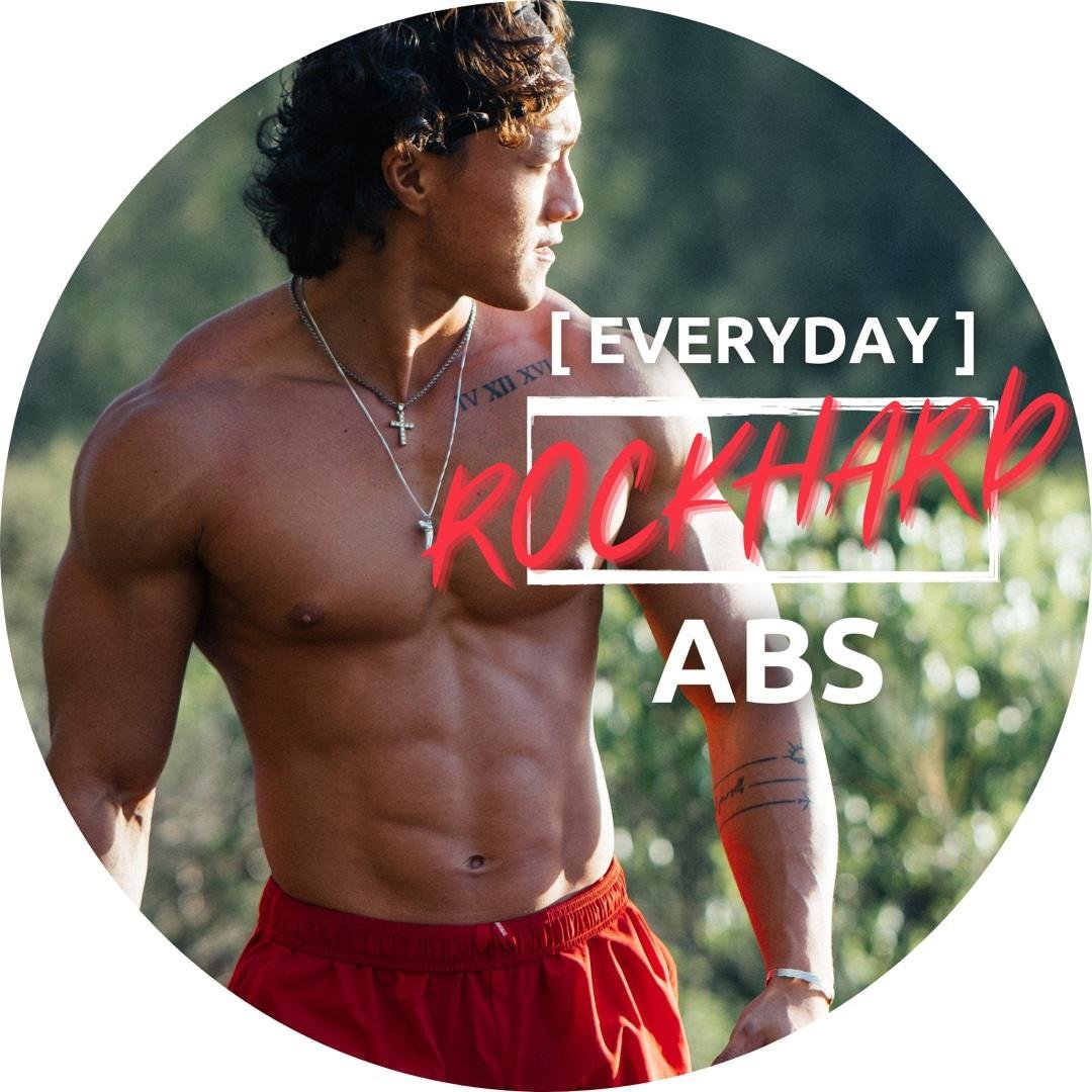 ROCKHARD ABS