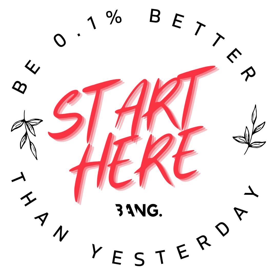 START HERE