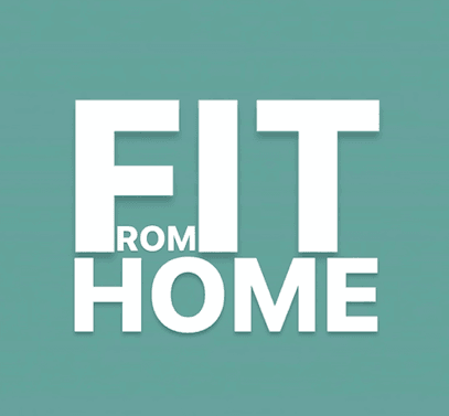 Fit From Home