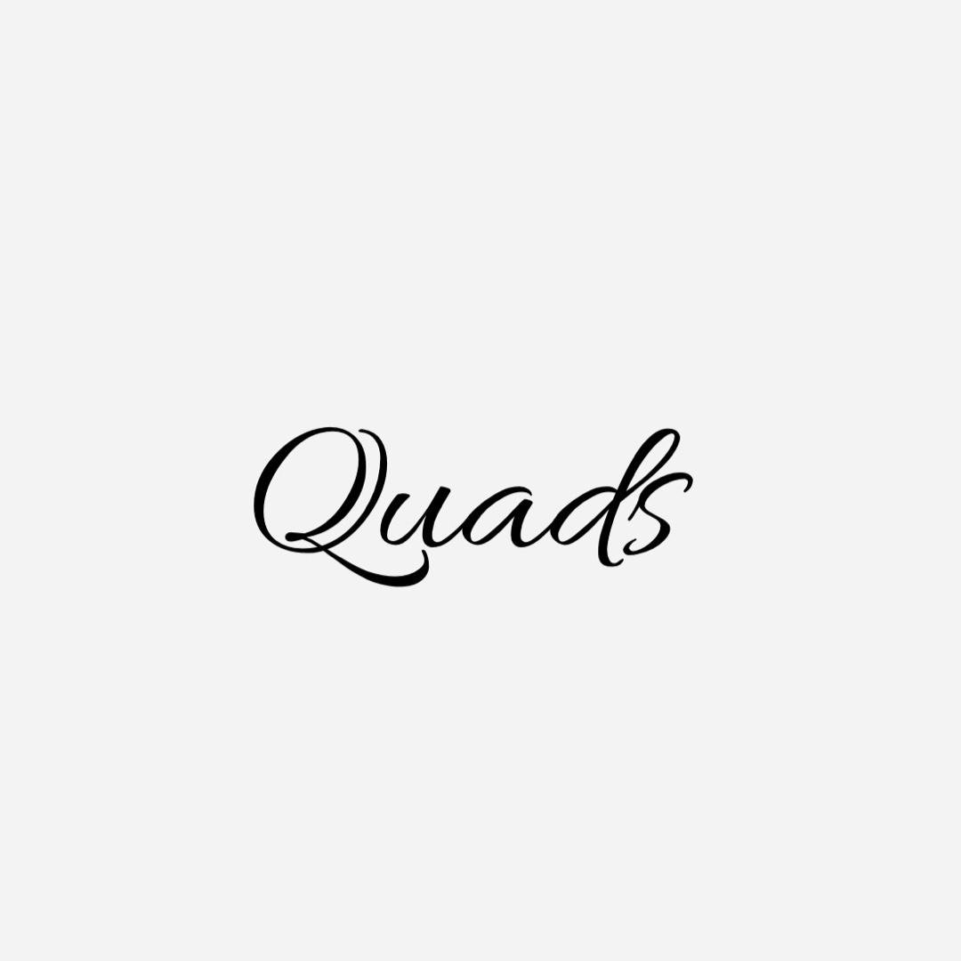 Quads