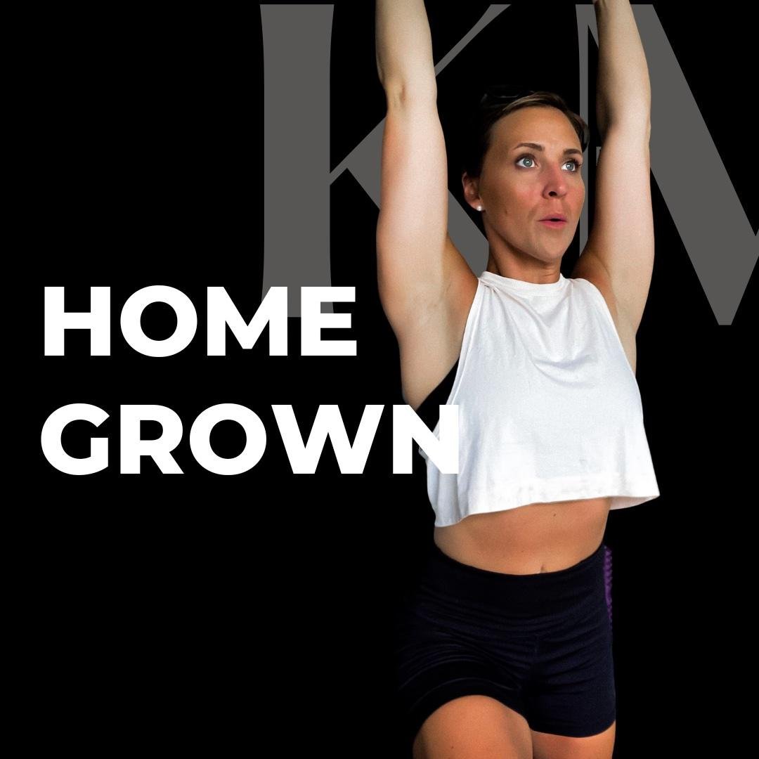 Home Grown Plan