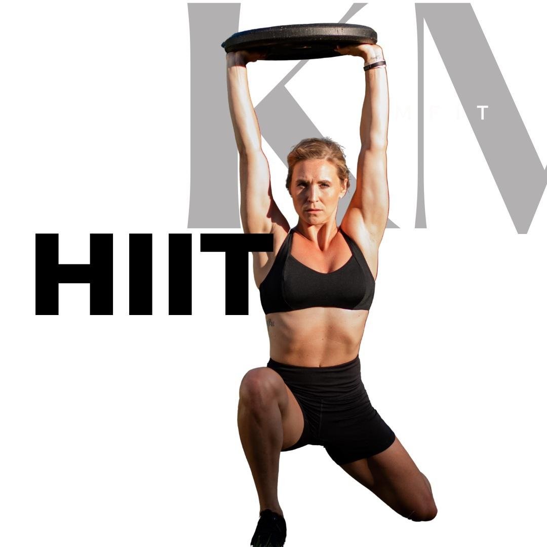 HIIT