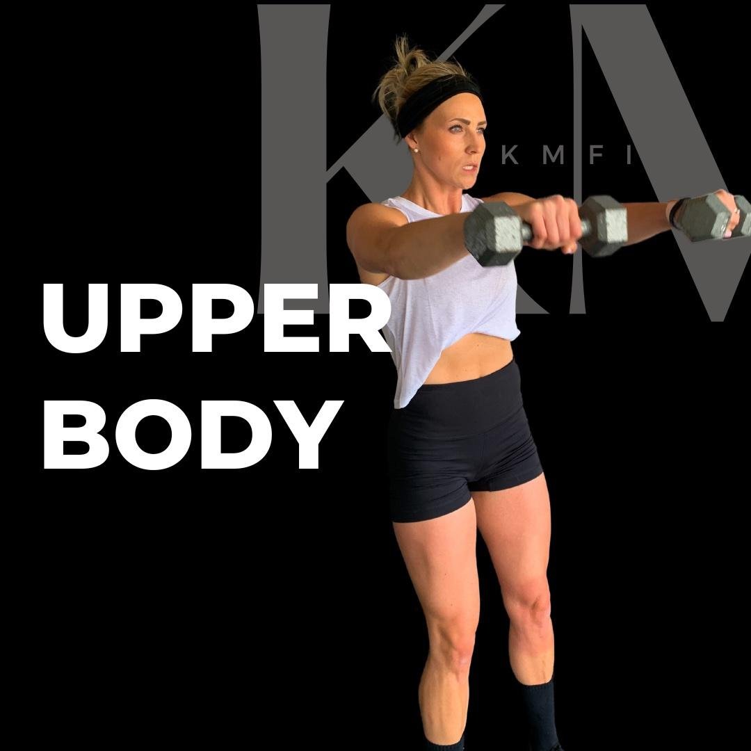 Upper Body