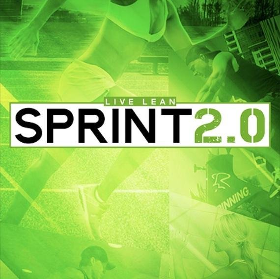 Live Lean Sprint 2.0