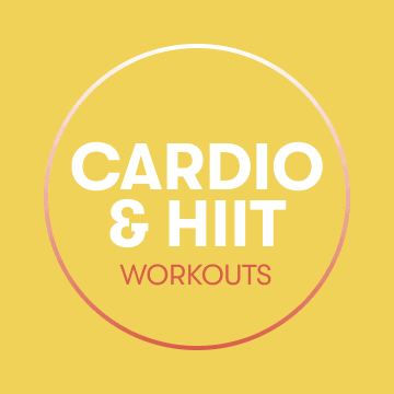 Cardio & HIIT