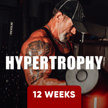 Hypertrophy