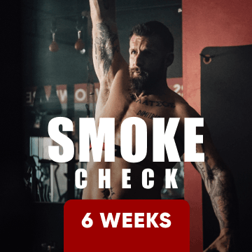 Smoke Check