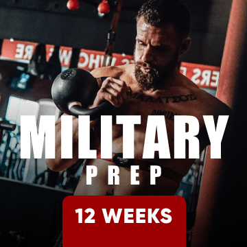 Military Prep