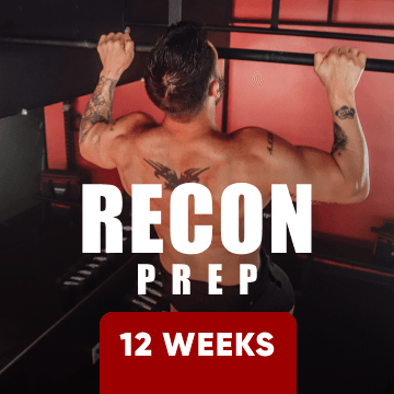 Marine Recon Prep
