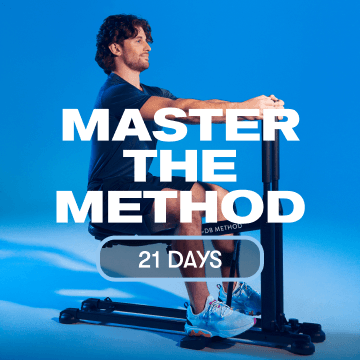 Master the Method