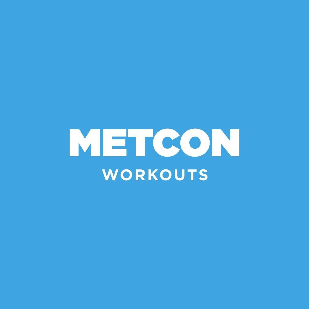 Metcon Workouts
