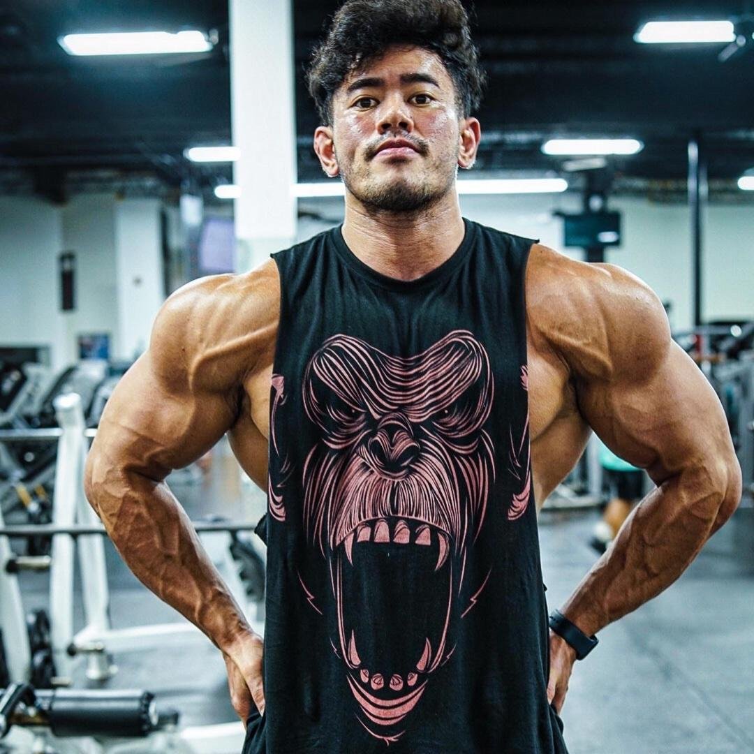 HYPERTROPHY SHREDDER