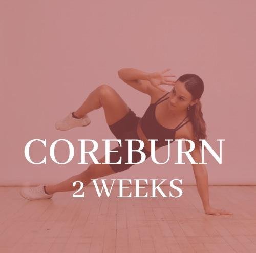 Coreburn