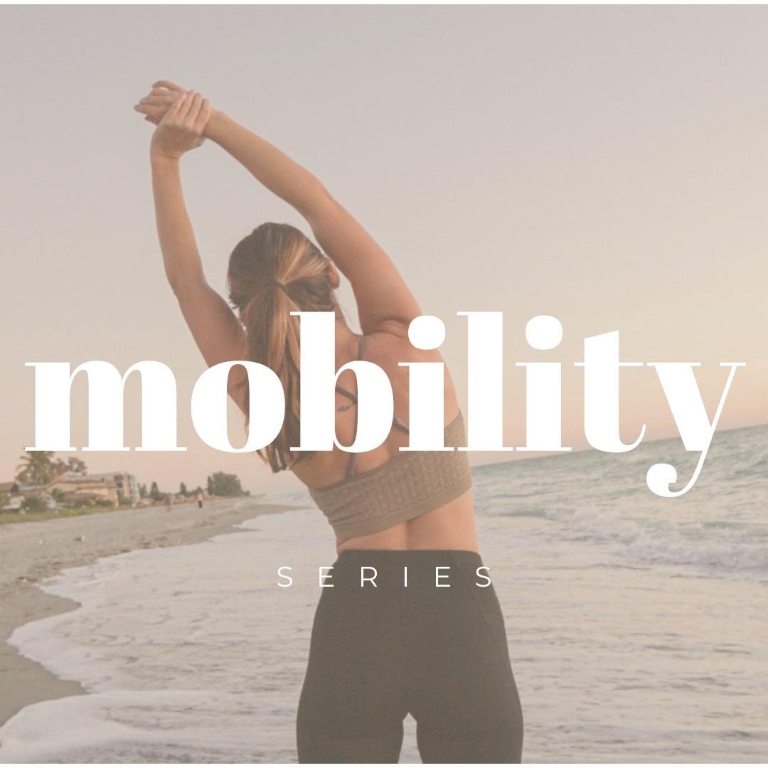 Mobility