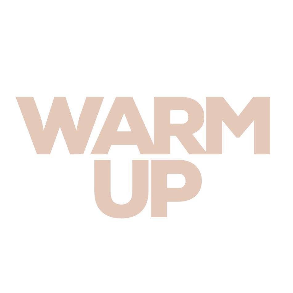 Warm-Up