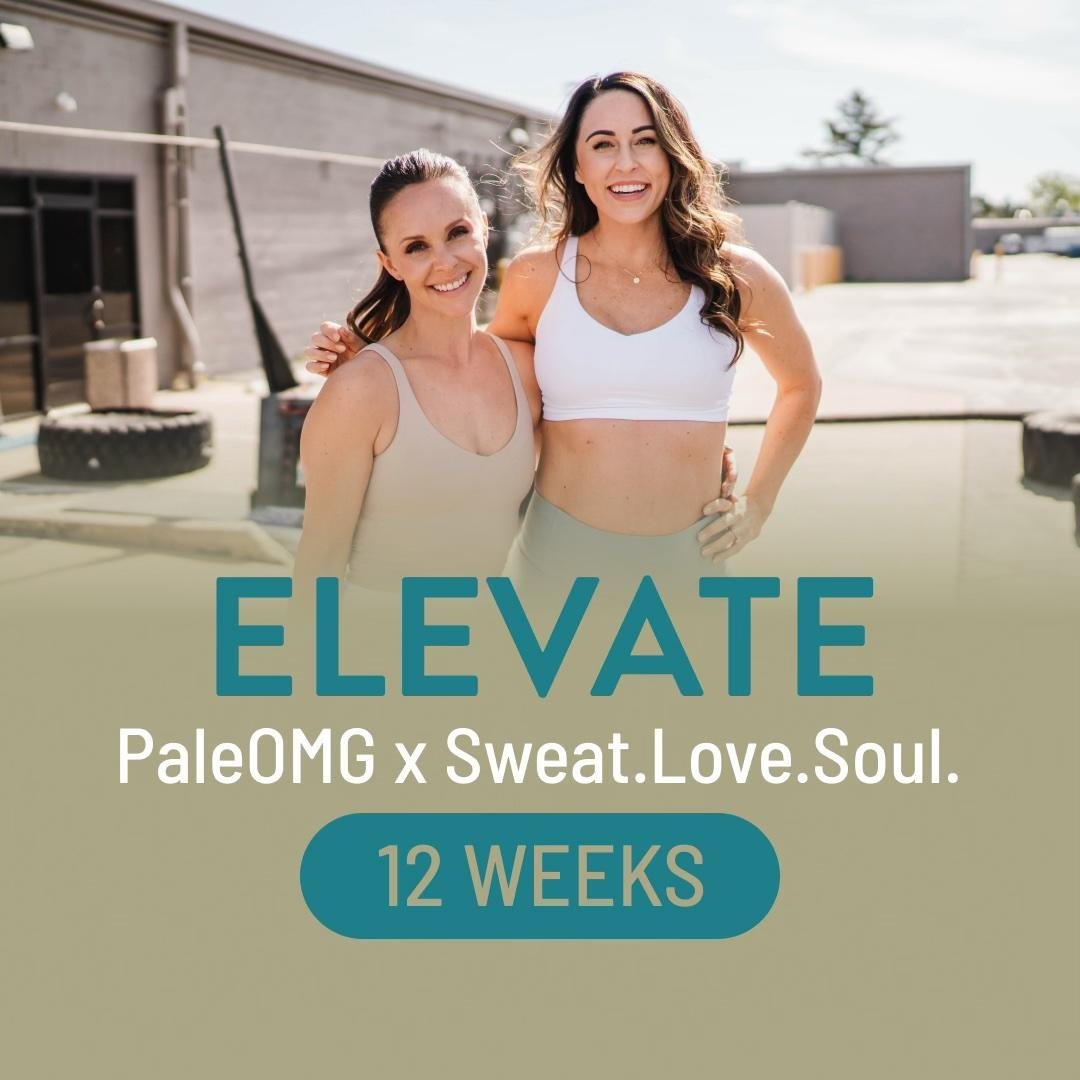 Elevate Program