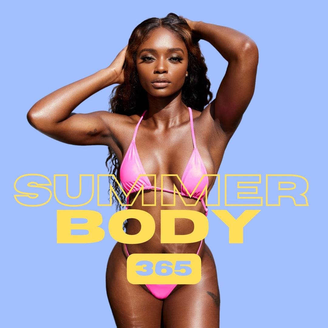 Summer Body 365