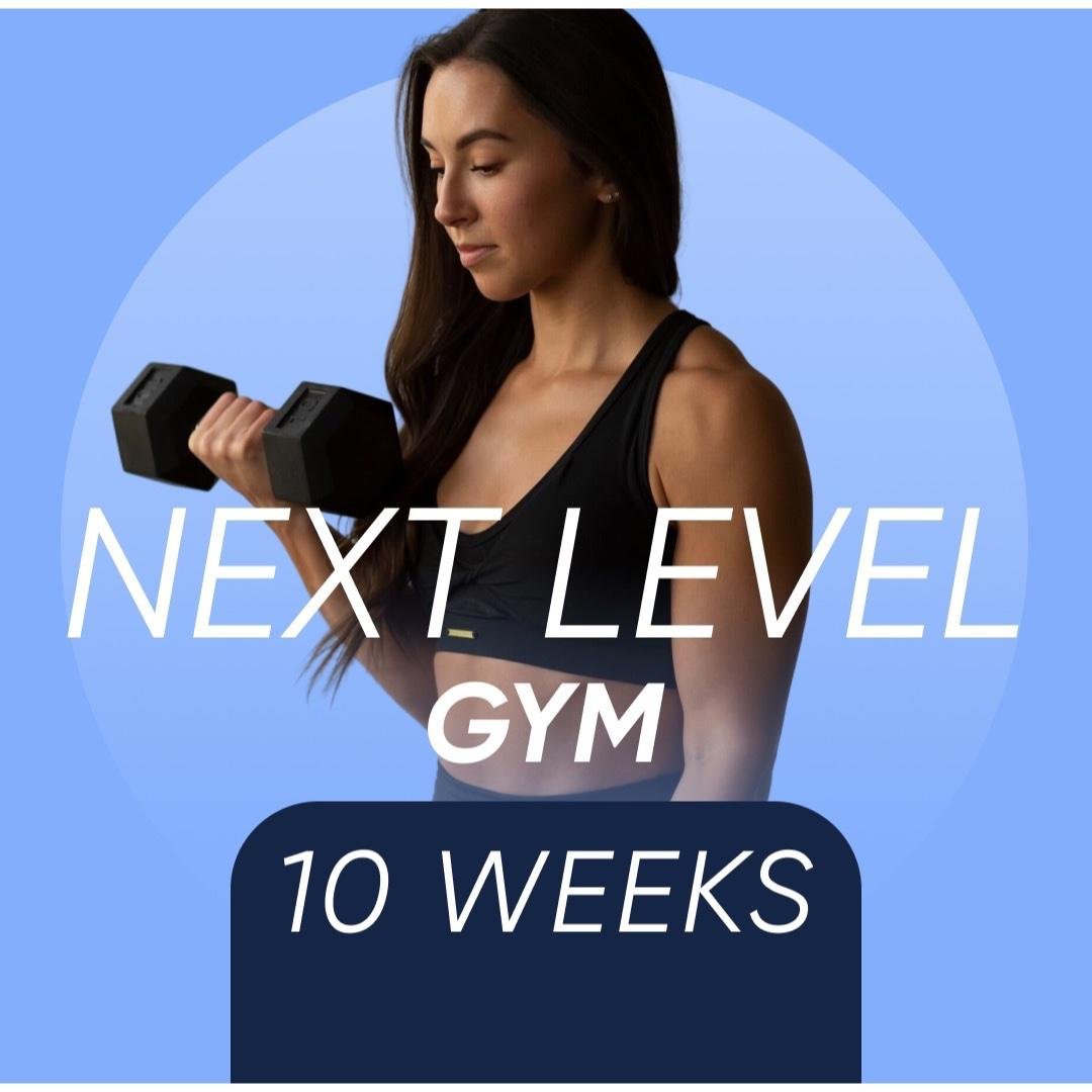 Next Level - Gym