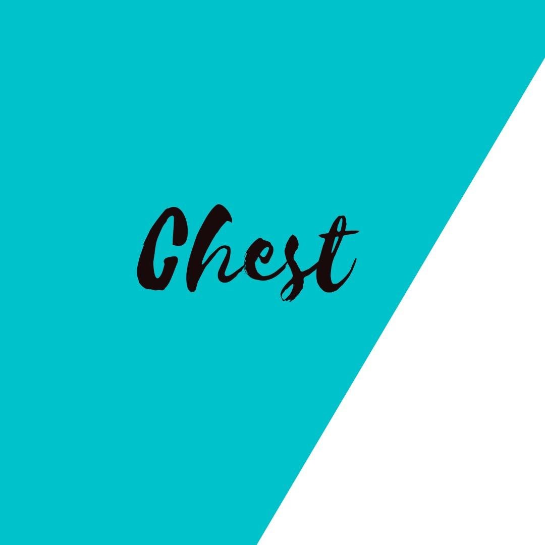Chest & Tri’s