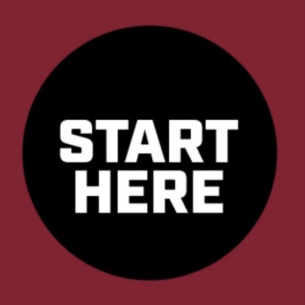 START HERE