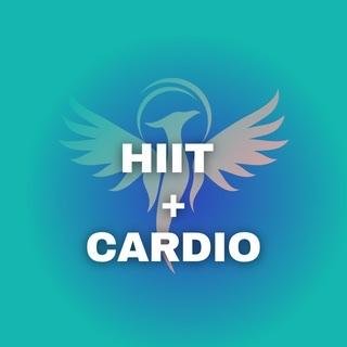 HIIT | Cardio