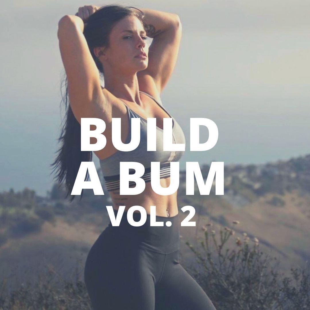 BUILD A BUM VOL.2
