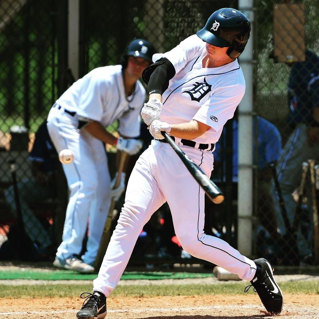 Swing Phase Workouts