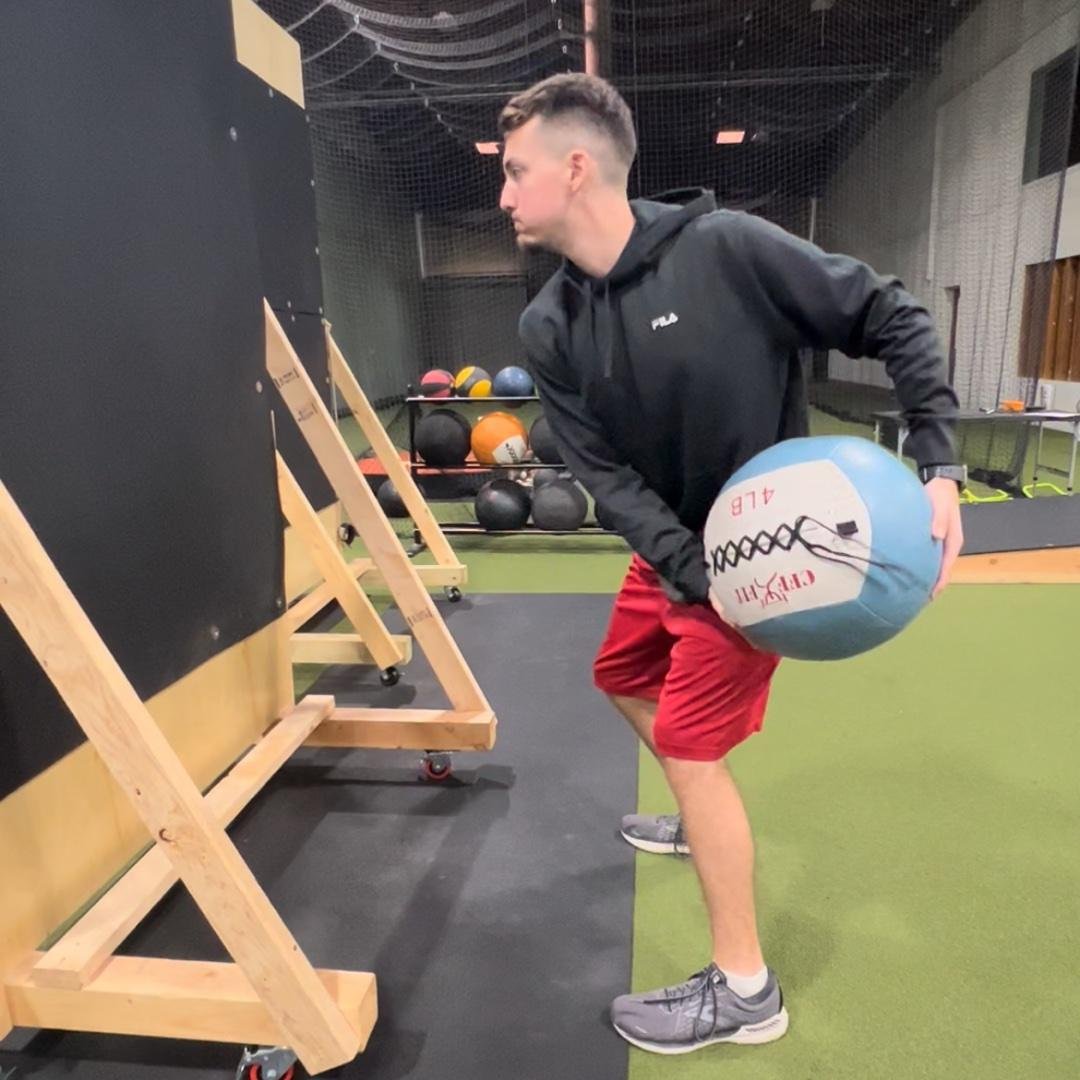 Medicine Balls