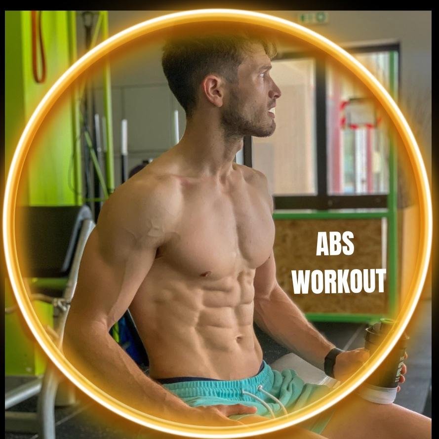 ABS WORKOUT