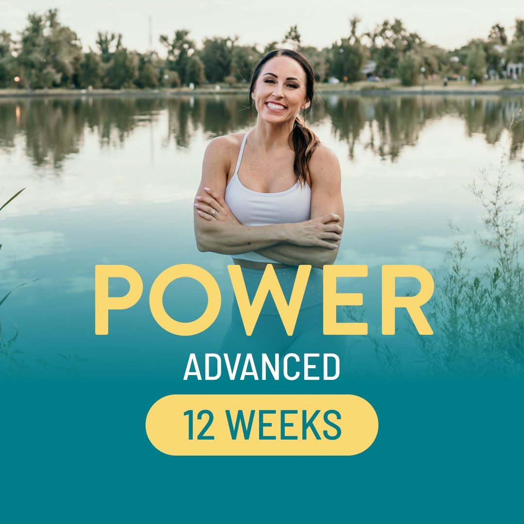 Power Program Advanced