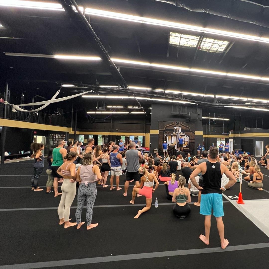 Partner challenges!