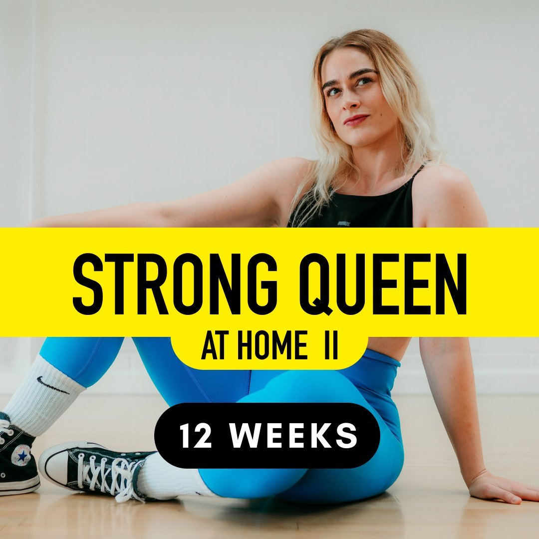 Strong Queen Home II