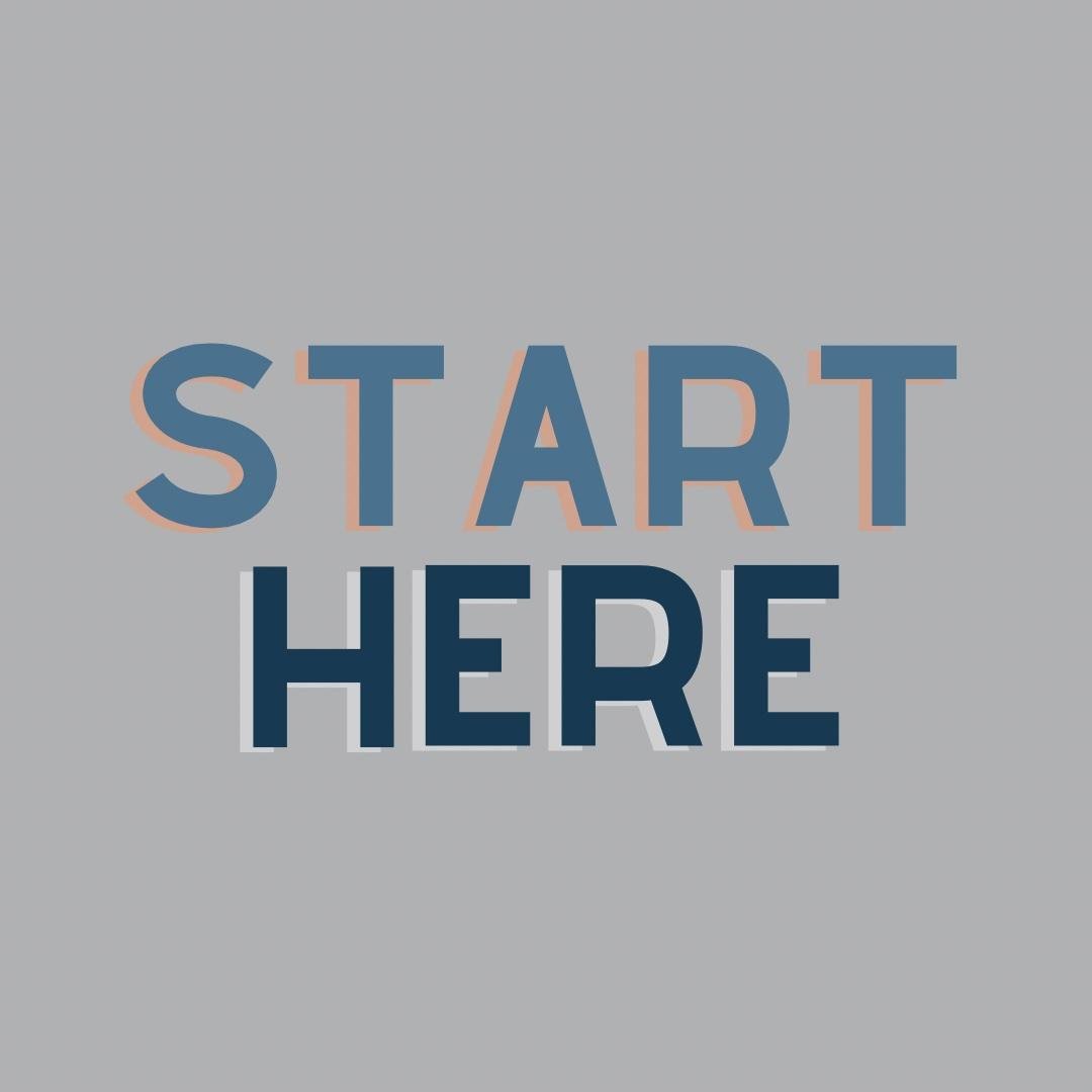 Start Here