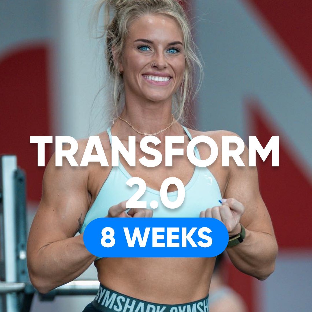 Transform 2.0