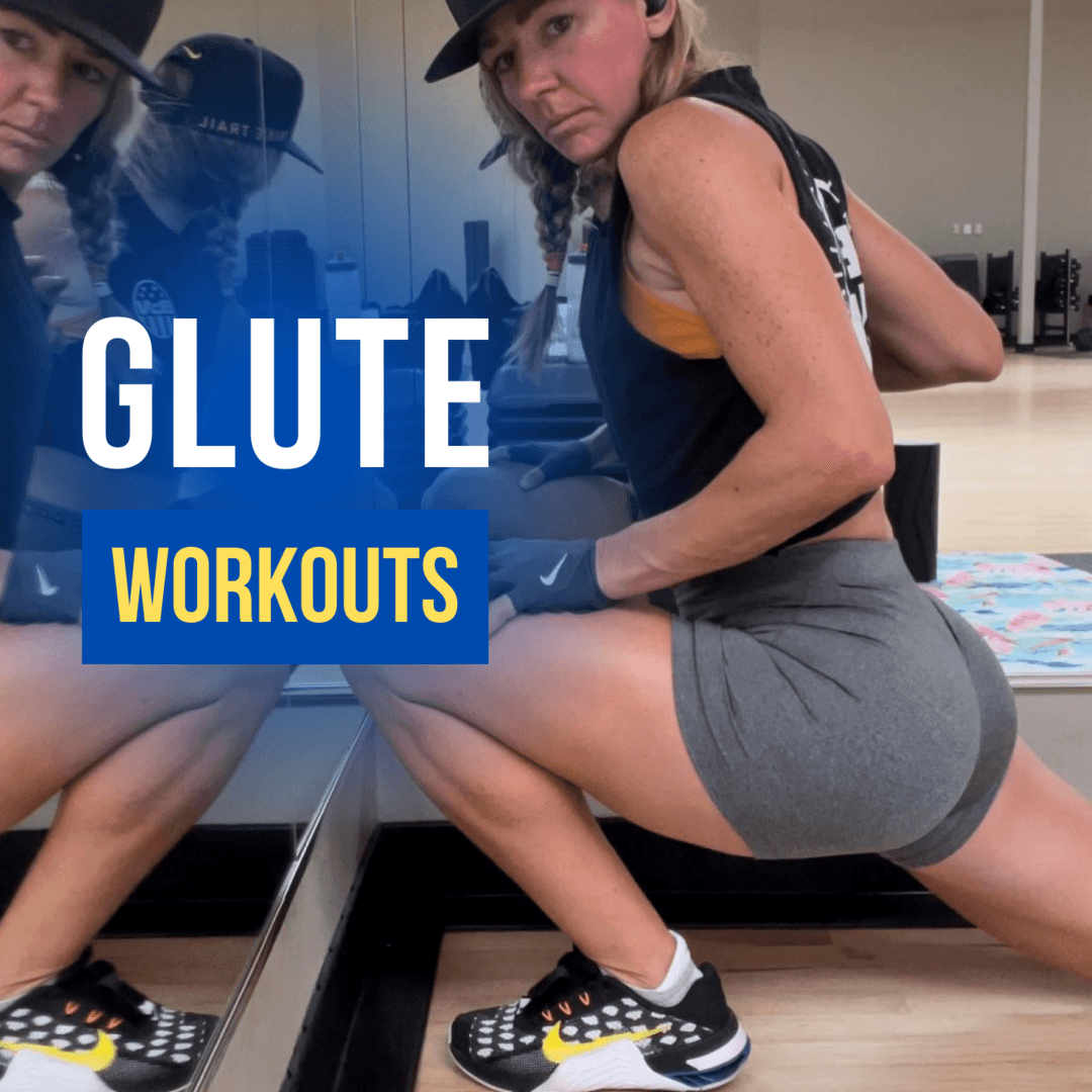 GLUTES