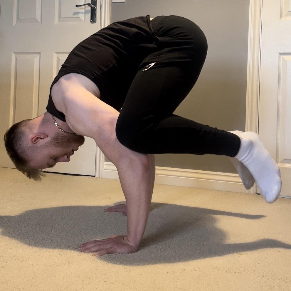 20 Min Home Workout 🏠