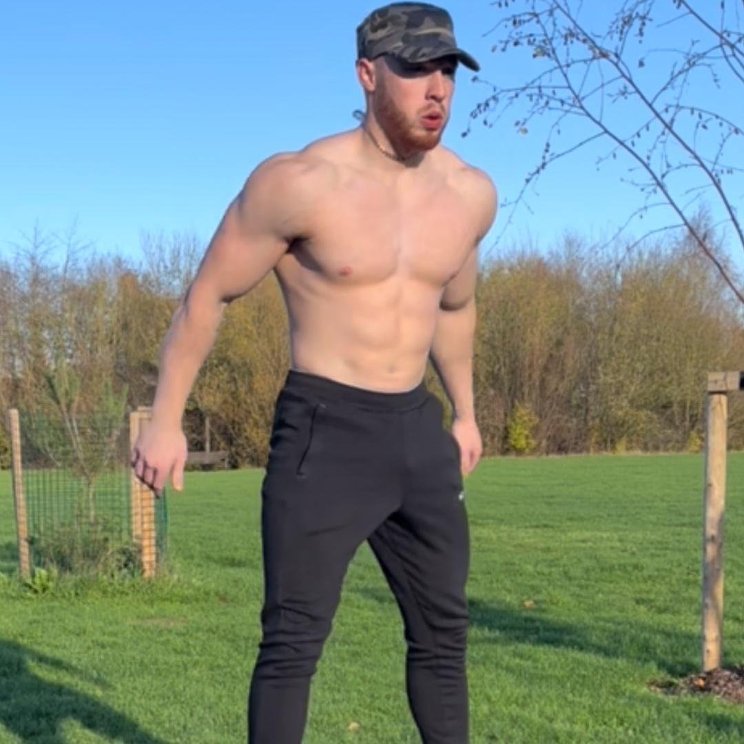 Fat Loss Workouts 🔥