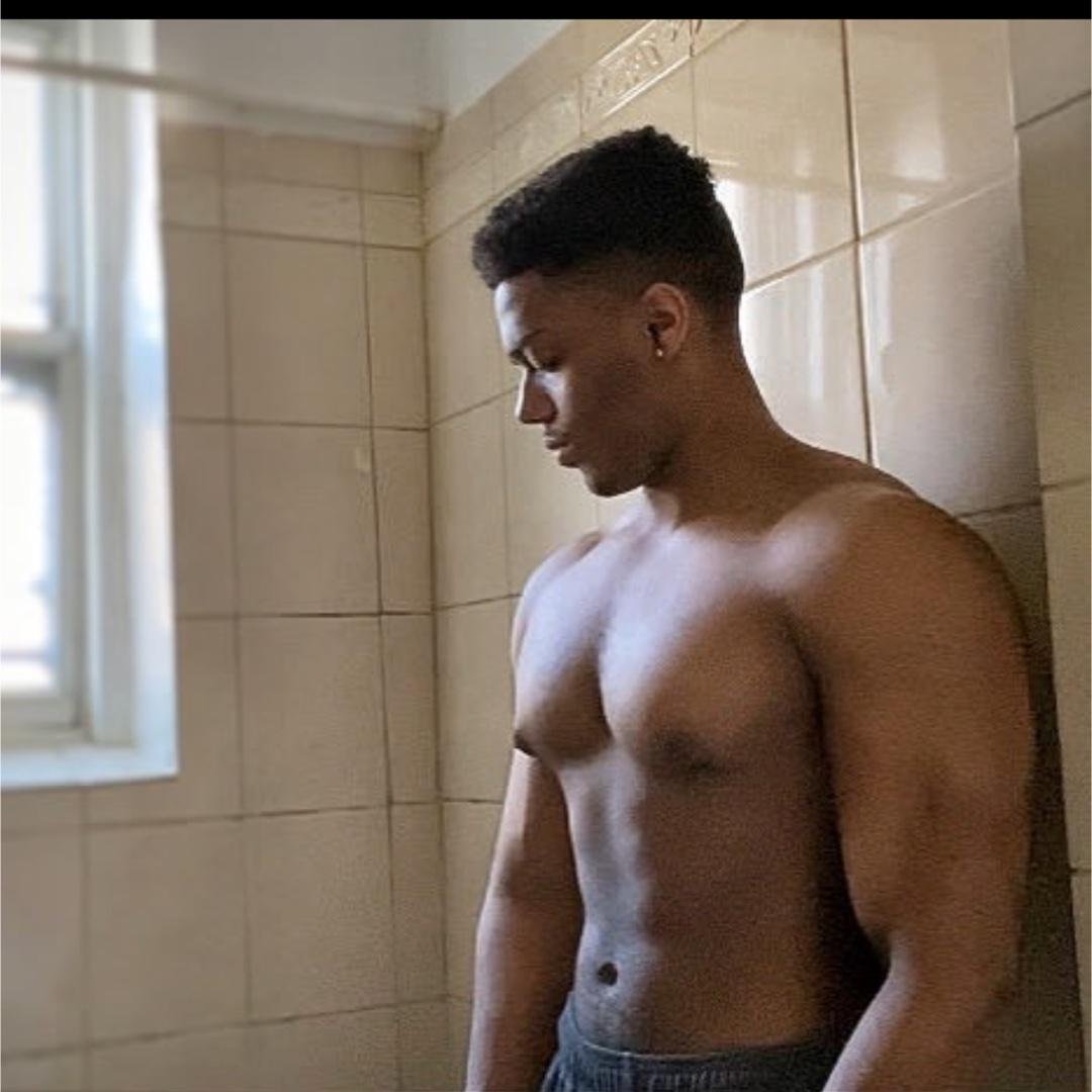 Beginner Gym Phase 1