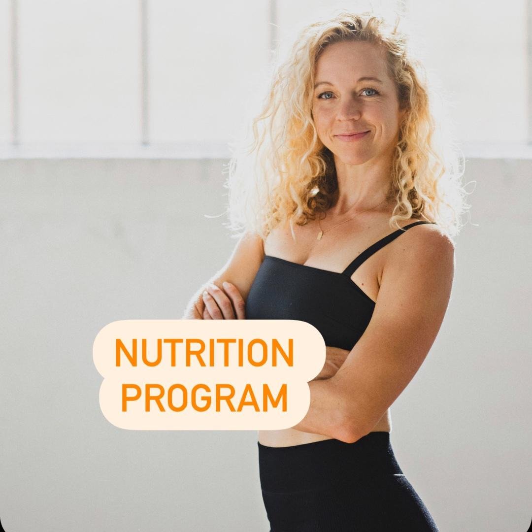 Nutrition