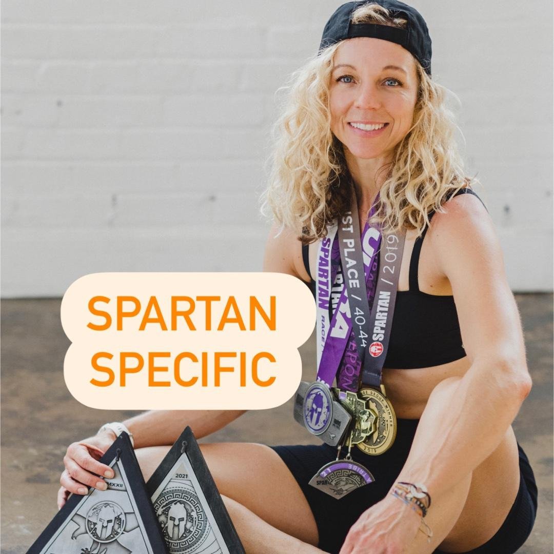 Spartan obstacles