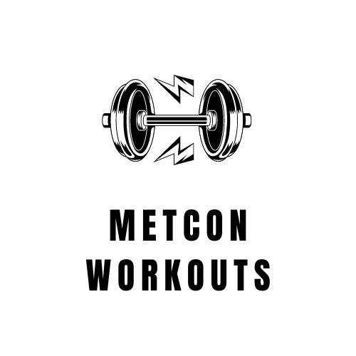 Conditioning Workouts