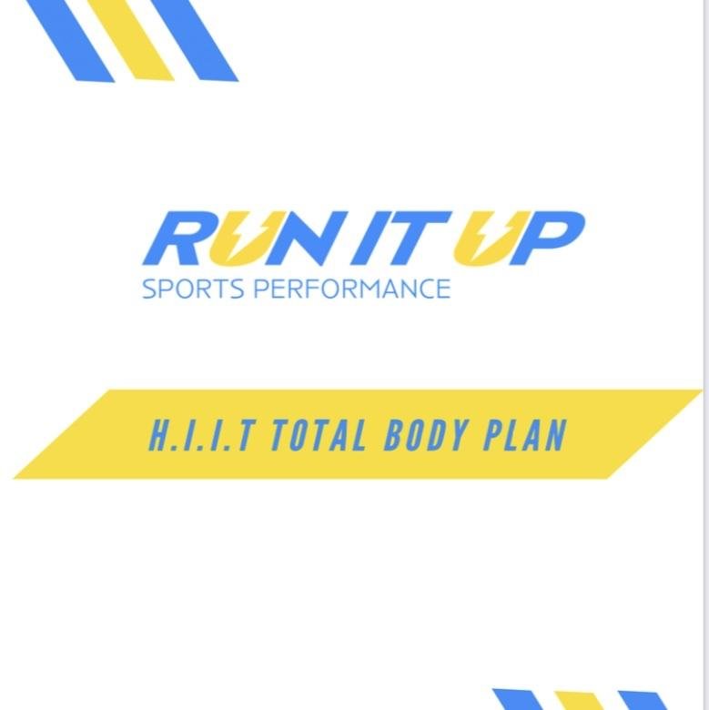 HIIT Workouts