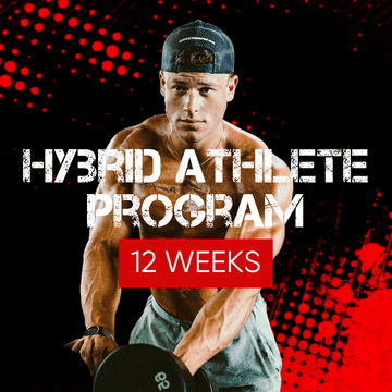 HYBRID ATHLETE PROGRAM